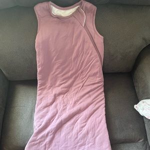 Kyte baby 1.0 tog sleep sack size small 0-6 months